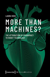 More Than Machines?