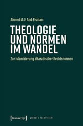 Theologie und Normen im Wandel