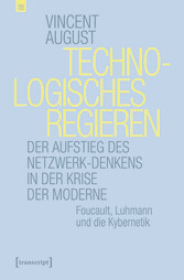 Technologisches Regieren