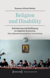 Religion und Disability