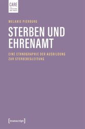 Sterben und Ehrenamt