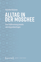 Alltag in der Moschee