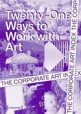 The Corporate Art Index