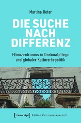 Die Suche nach Differenz