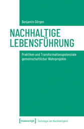 Nachhaltige Lebensführung