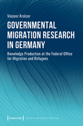 Governmental Migration Research in Germany