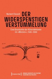 Der Widerspenstigen Verstümmelung