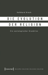 Die Evolution der Religion