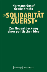 »Solidarität zuerst«