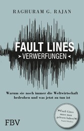 Fault Lines - Verwerfungen