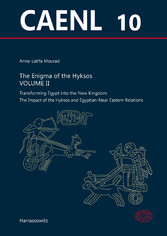 The Enigma of the Hyksos Volume II