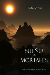 Un Sueño de Mortales (Libro #15 de El Anillo del Hechicero)