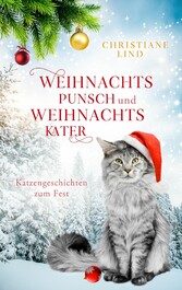 Weihnachtspunsch und Weihnachtskater