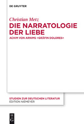 Die Narratologie der Liebe