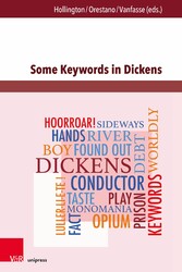 Some Keywords in Dickens