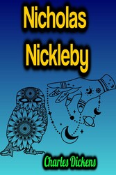 Nicholas Nickleby