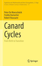 Canard Cycles