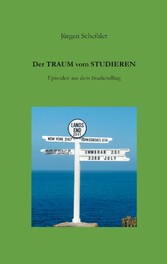 Der Traum vom Studieren