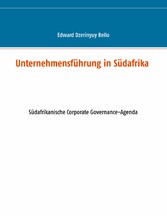 Unternehmensführung in Südafrika