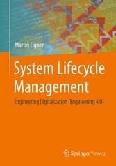 System Lifecycle Management