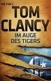 Im Auge des Tigers