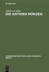 Die Antiken Münzen