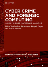 Cyber Crime and Forensic Computing