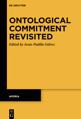 Ontological Commitment Revisited