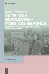 Tempi der Bewegung - Modi des Gefühls