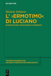 L' ?Ermotimo? di Luciano