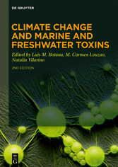 Climate Change and Marine and Freshwater Toxins