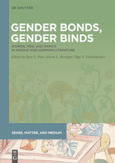 Gender Bonds, Gender Binds