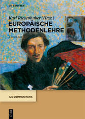 Europäische Methodenlehre