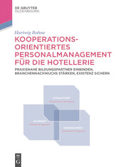 Kooperationsorientiertes Personalmanagement für die Hotellerie