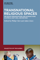 Transnational Religious Spaces