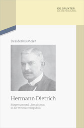 Hermann Dietrich