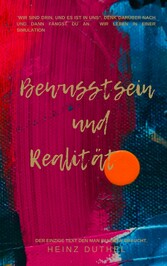 Bewusstsein und Realität