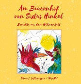 Am Bauernhof von Sixtus Hinkel