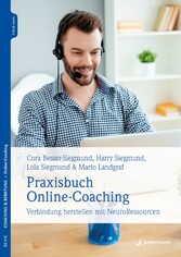 Praxisbuch Online-Coaching