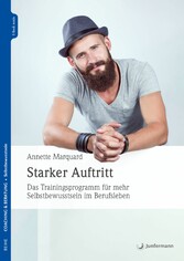 Starker Auftritt