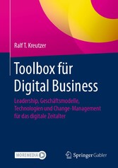 Toolbox für Digital Business