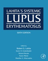 Lahita's Systemic Lupus Erythematosus