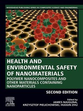 Health and Environmental Safety of Nanomaterials