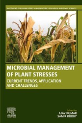 Microbial Management of Plant Stresses