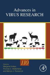 Advances in Virus Research