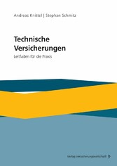 Technische Versicherungen