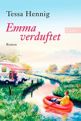 Emma verduftet