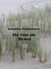 Die Tote am Strand