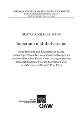 Imperium und Barbaricum