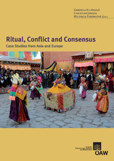 Ritual, Conflict and Consensus